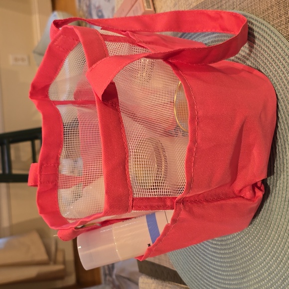 2 MESH SHOWER CADDY BUNDLE OF 2 - Picture 7 of 15